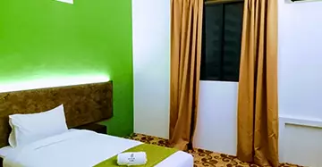 هتل گرینیش لنکاوی